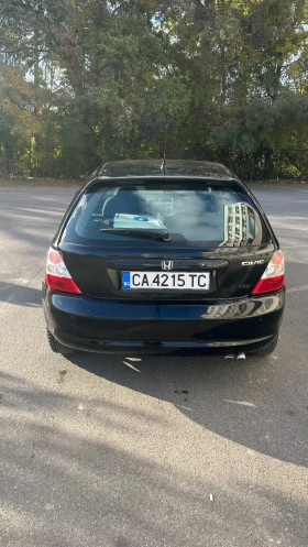 Обява за продажба на Honda Civic ~3 700 лв. - изображение 6