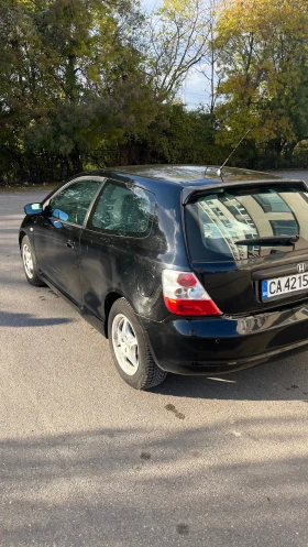 Обява за продажба на Honda Civic ~3 700 лв. - изображение 4