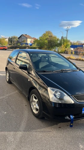 Обява за продажба на Honda Civic ~3 700 лв. - изображение 3