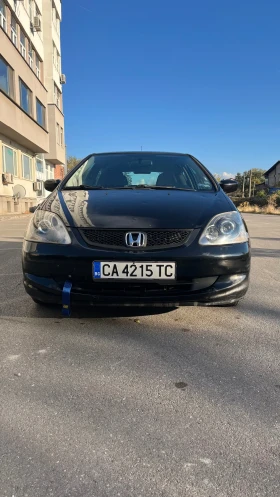 Обява за продажба на Honda Civic ~3 700 лв. - изображение 1