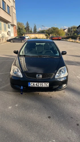 Обява за продажба на Honda Civic ~3 700 лв. - изображение 1