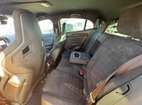 Renault Megane RS - цена по договаряне - 76213420 12