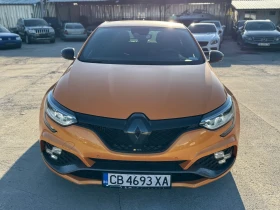 Renault Megane RS - цена по договаряне - 76213420 2
