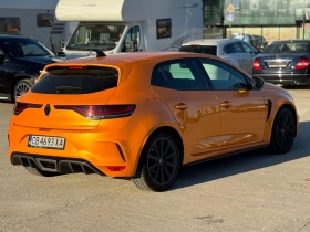 Renault Megane RS - цена по договаряне - 76213420 6