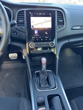 Renault Megane RS - цена по договаряне - 76213420 14