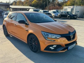 Renault Megane RS - цена по договаряне - 76213420 3