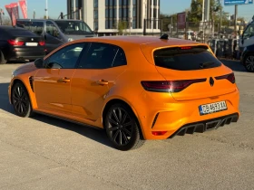 Renault Megane RS - цена по договаряне - 76213420 7