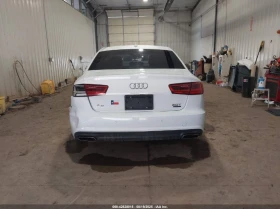 Audi A6 * CARFAX *    | Mobile.bg    5