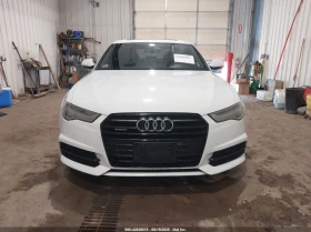Audi A6 * CARFAX *    | Mobile.bg    3