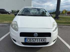 Fiat Punto 1.3 MULTIJET 2006 - изображение 1