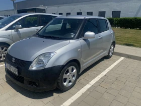 Suzuki Swift, снимка 1 — Bazar.bg Suzuki Swift, снимка 1