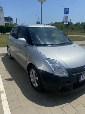 Suzuki Swift, снимка 2 — Bazar.bg Suzuki Swift, снимка 2