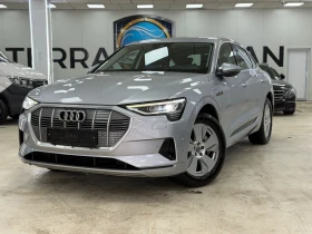 ����� �� �������� �� Audi E-Tron SOH 94%/Sportback/MatrixLed/Head-Up/KeylessGo/