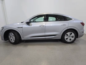 Audi E-Tron Sportback/MatrixLed/Head-Up/Leather/KeylessGo/Came | Mobile.bg � ����� ������ 6