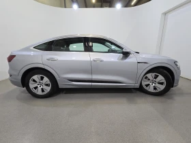 Audi E-Tron Sportback/MatrixLed/Head-Up/Leather/KeylessGo/Came | Mobile.bg � ����� ������ 5