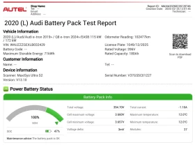 Audi E-Tron 50/EU/Sportback/MatrixLed/Head-Up/KeylessGo/ | Mobile.bg � ����� ������ 17