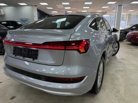 ����� �� �������� �� Audi E-Tron SOH 94%/Sportback/MatrixLed/Head-Up/KeylessGo/