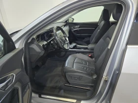 Audi E-Tron Sportback/MatrixLed/Head-Up/Leather/KeylessGo/Came | Mobile.bg � ����� ������ 9