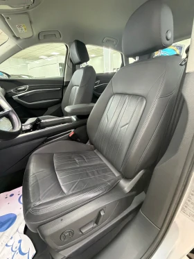 Audi E-Tron SOH 94%/Sportback/MatrixLed/Head-Up/KeylessGo/ | Mobile.bg � ����� ������ 10