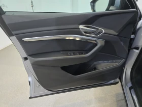 Audi E-Tron Sportback/MatrixLed/Head-Up/Leather/KeylessGo/Came | Mobile.bg � ����� ������ 11