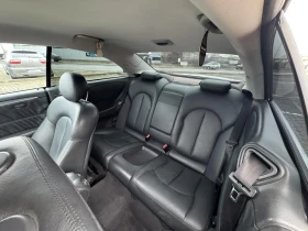Mercedes-Benz CLK, снимка 14