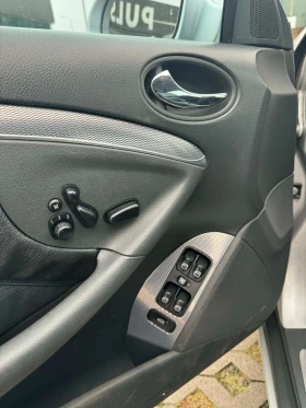 Mercedes-Benz CLK, снимка 11