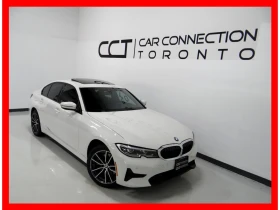 BMW 330 * 330I X DRIVE * NAVI/BACKUP CAM/LEATHER/SUNROOF/L