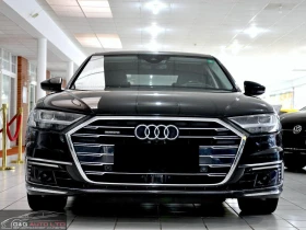 Audi A8 60TFSIe/B&O/MATRIX - 40880 € / 79954.33 лв. - 22380911 2