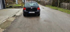 VW Golf 1.9TDI, снимка 2