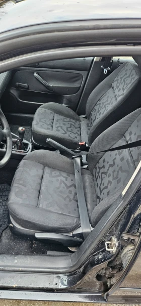 VW Golf 1.9TDI, снимка 6