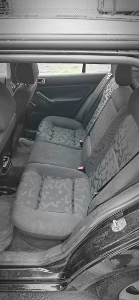 VW Golf 1.9TDI, снимка 7