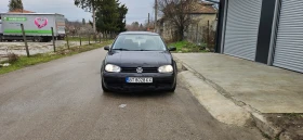 VW Golf 1.9TDI - изображение 1