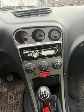 Alfa Romeo 156 - 1150 € / 2249.20 лв. - 64665723 6