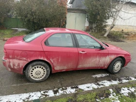 Alfa Romeo 156 - 1150 € / 2249.20 лв. - 64665723 9