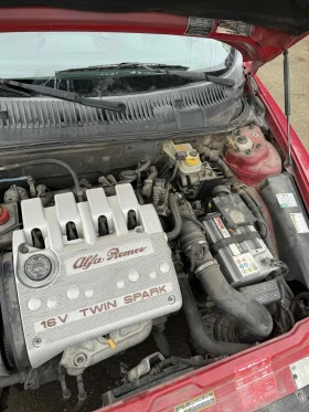 Alfa Romeo 156 - 1150 € / 2249.20 лв. - 64665723 2