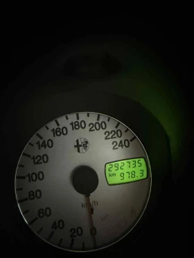 Alfa Romeo 156 - 1150 € / 2249.20 лв. - 64665723 4