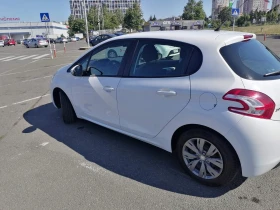 Peugeot 208 - 5500 € / 10757.07 лв. - 39277173 6