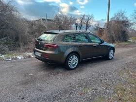 Alfa Romeo 159 sportwagon 2.4 JTDM Q4 209 конски сили - 3999 € / 7821.36 лв. - 57647738 7