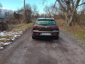 Alfa Romeo 159 sportwagon 2.4 JTDM Q4 209 конски сили - 3999 € / 7821.36 лв. - 57647738 8