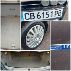 Alfa Romeo 159 sportwagon 2.4 JTDM Q4 209 конски сили - 3999 € / 7821.36 лв. - 57647738 17