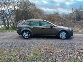Alfa Romeo 159 sportwagon 2.4 JTDM Q4 209 конски сили - 3999 € / 7821.36 лв. - 57647738 4