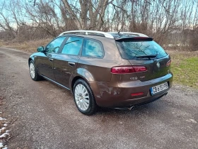 Alfa Romeo 159 sportwagon 2.4 JTDM Q4 209 конски сили - 3999 € / 7821.36 лв. - 57647738 6