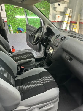 VW Caddy 1.6 TDI - 6999 € / 13688.85 лв. - 45227770 14