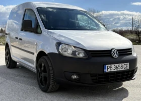 VW Caddy 1.6 TDI - 6999 € / 13688.85 лв. - 45227770 2