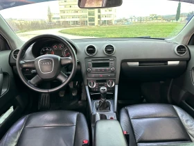 Audi A3 - 4900 € / 9583.57 лв. - 94352608 5