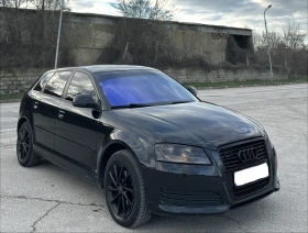Audi A3 - 4900 € / 9583.57 лв. - 94352608 2