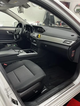 Mercedes-Benz E 220 (170 к.с.)   W212 Facelift - 10800 € / 21122.96 лв. - 46899585 7