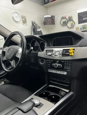 Mercedes-Benz E 220 (170 к.с.)   W212 Facelift - 10800 € / 21122.96 лв. - 46899585 6