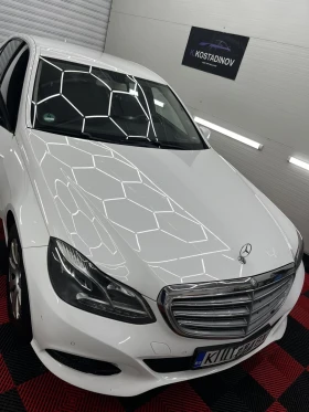 Mercedes-Benz E 220 (170 к.с.)   W212 Facelift - 10800 € / 21122.96 лв. - 46899585 2