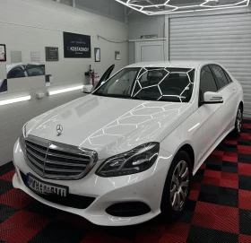 Mercedes-Benz E 220 (170 к.с.)   W212 Facelift - 10800 € / 21122.96 лв. - 46899585 1